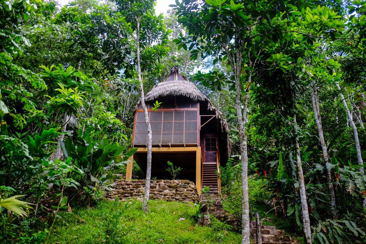 Shimiyacu Amazon Lodge Тарапото Экстерьер фото