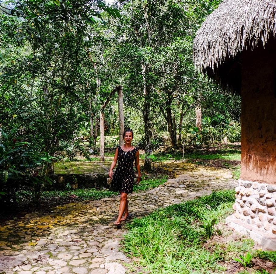 Shimiyacu Amazon Lodge Тарапото Экстерьер фото