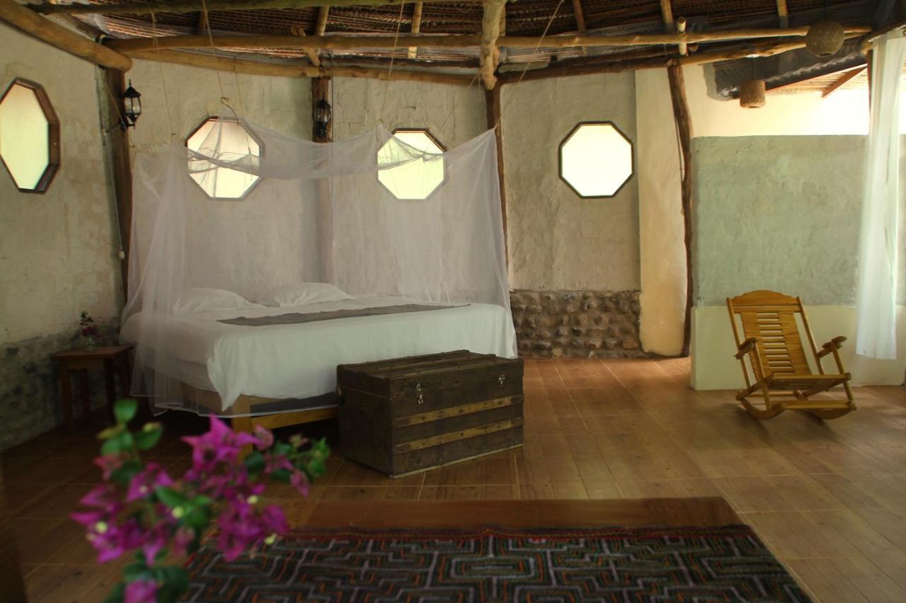 Shimiyacu Amazon Lodge Тарапото Экстерьер фото