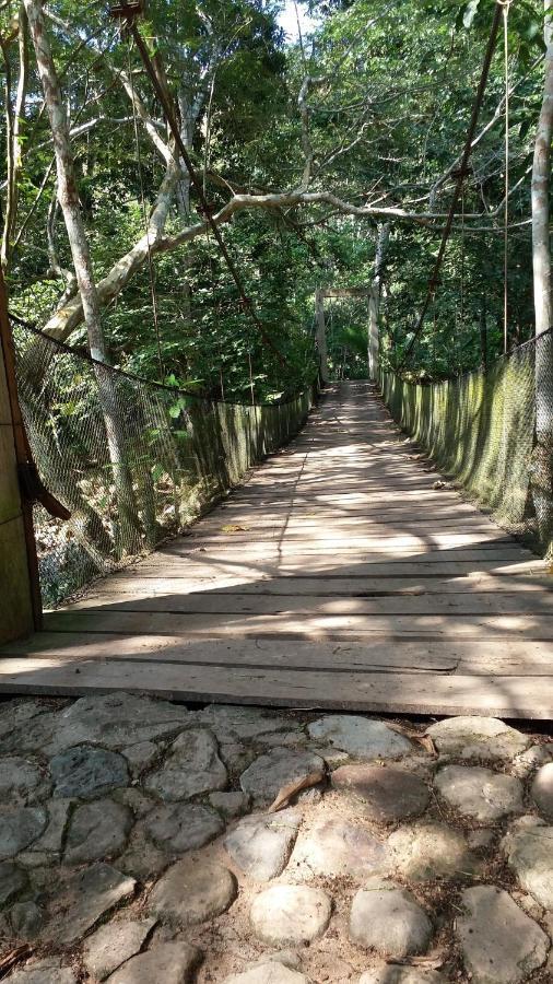 Shimiyacu Amazon Lodge Тарапото Экстерьер фото