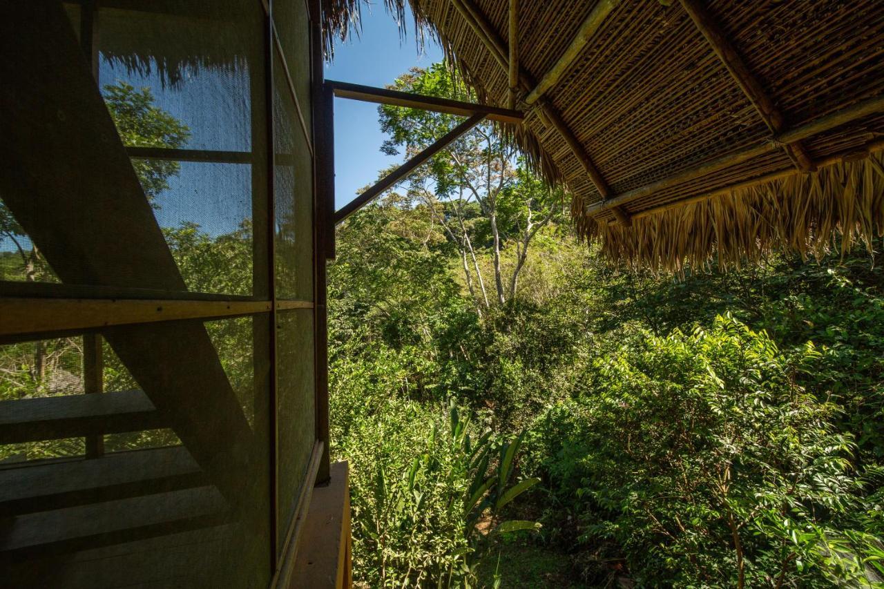 Shimiyacu Amazon Lodge Тарапото Экстерьер фото