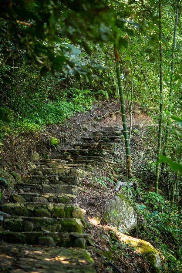 Shimiyacu Amazon Lodge Тарапото Экстерьер фото