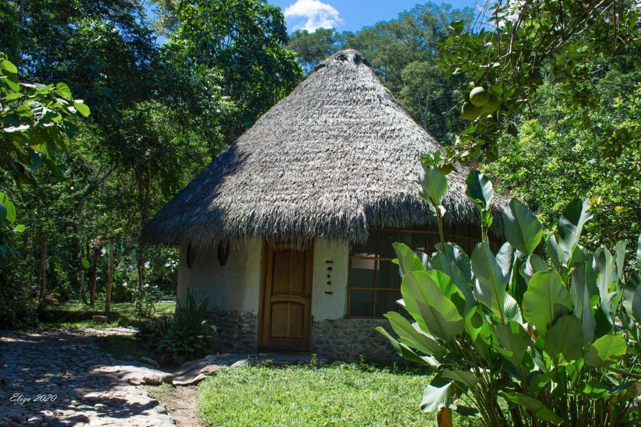 Shimiyacu Amazon Lodge Тарапото Экстерьер фото
